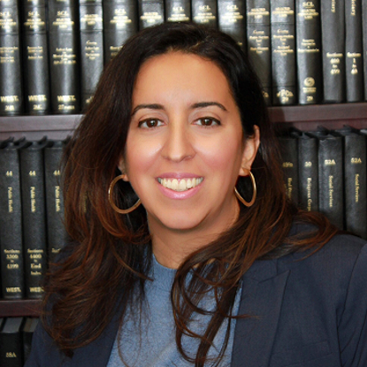 Leilani J. Rodriguez Photo