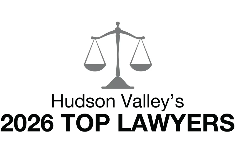 Hudson Valley's Top Lawyers 2026