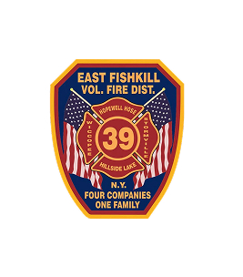 East Fishkill 39 Fire Dist.