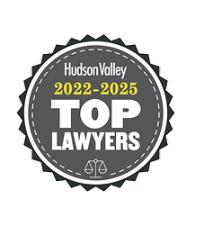 Hudson Valley Top Lawyers 2022-2025