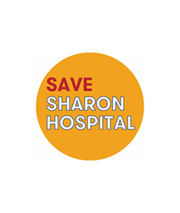 Save Sharon Hospital