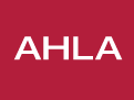 American Health Law Association logo