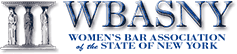 Women's Bar Association of the State of New York logo